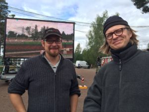 7BE9E117-65C8-4FDC-B5FD-33FA3FFD9F0D live-lähetys
